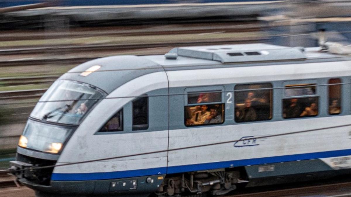 trenuri cfr calatori revin ruta directa bucuresti giurgiu 1 iunie program circulatie