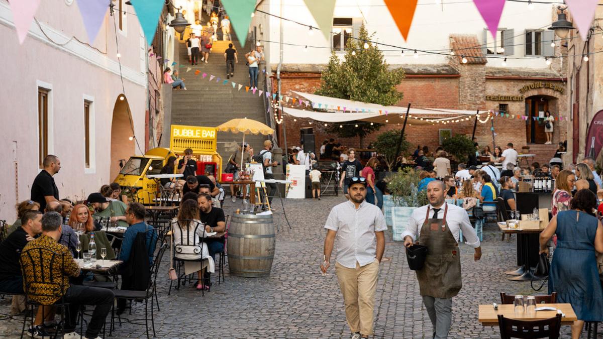 destinatie turistica romania 2024 sibiu