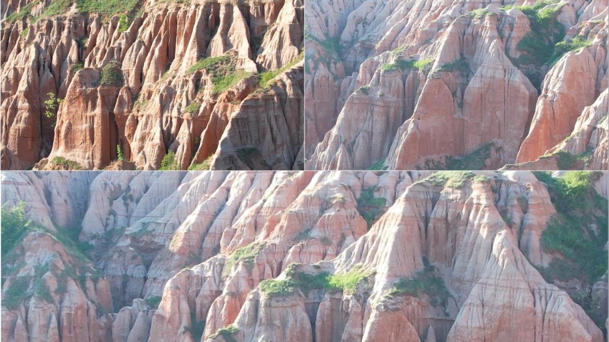 rapa rosie sebes alba canion romania