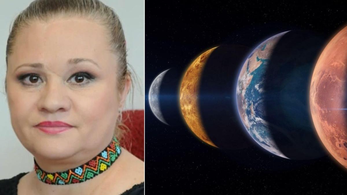 alinierea planetelor spectacol astronomic vizibil romania mariana cojocaru secrete zguduitoare