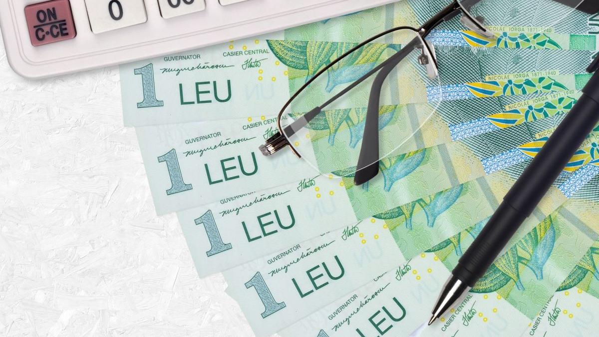 cati bani primesc romani dupa majorare salariu minim 1 iulie