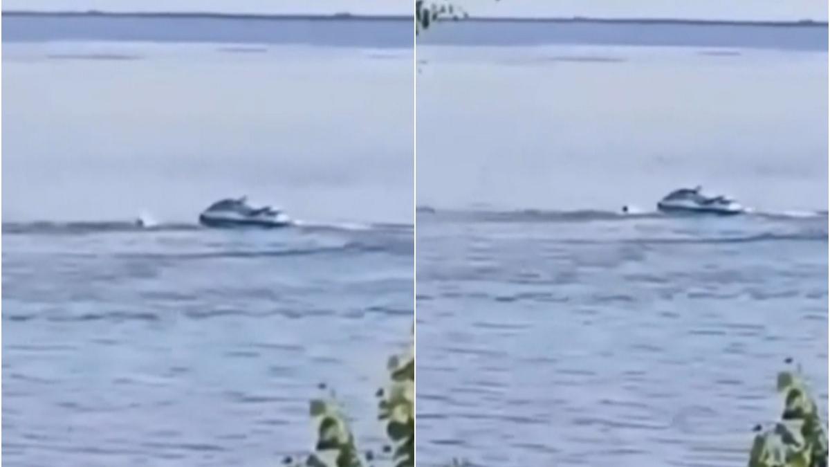 moment tanar fotbalist gasit mort rau olt ineaca