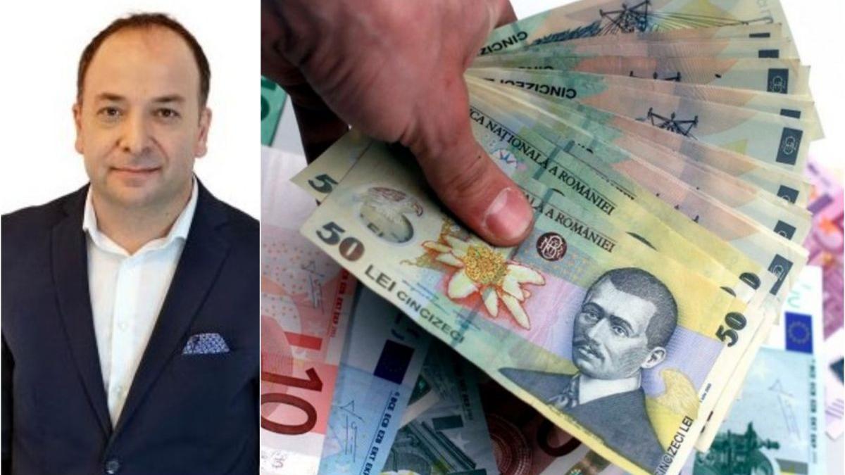 nou val scumpiri crestere salariu minim romani