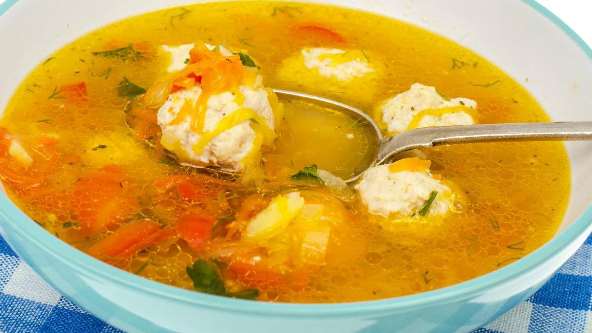 secret perisoare pufoase sfarama ciorba truc gospodine