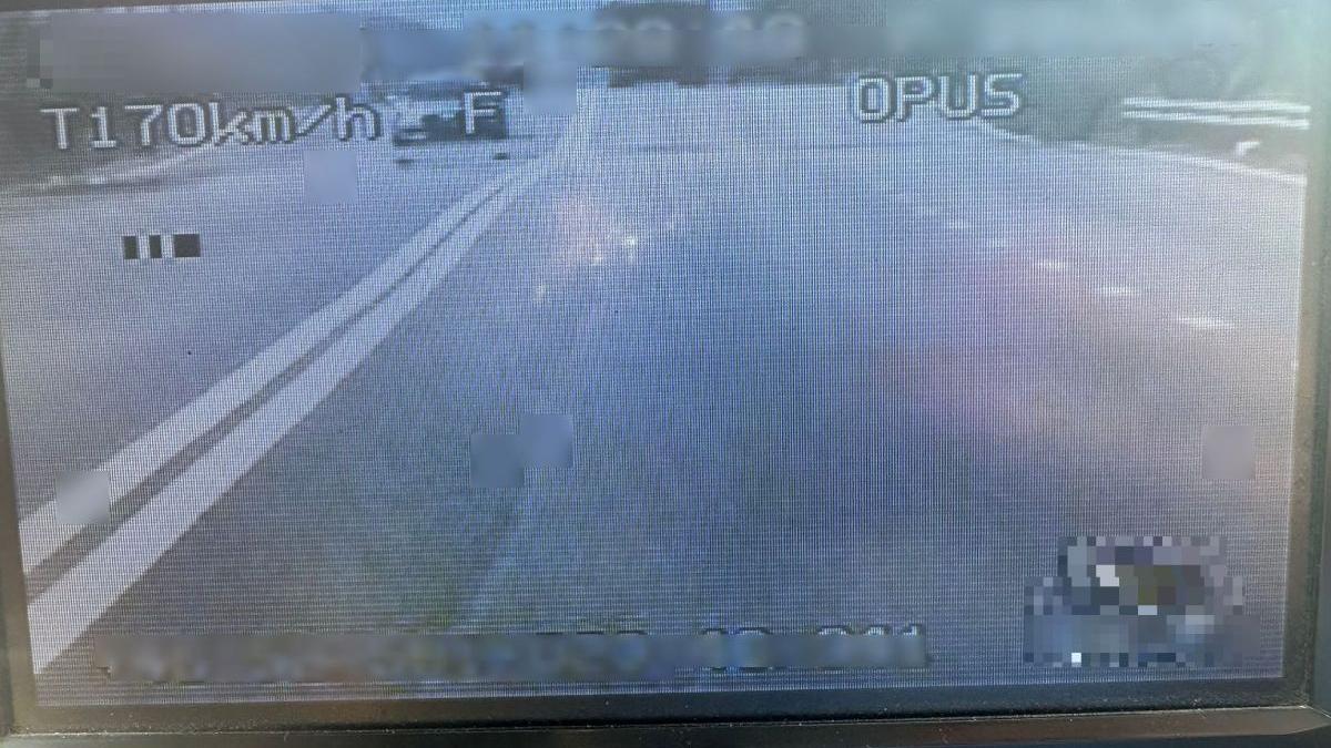 tanar maramures fara permis 120 zile politisti filmat zbura drum cluj