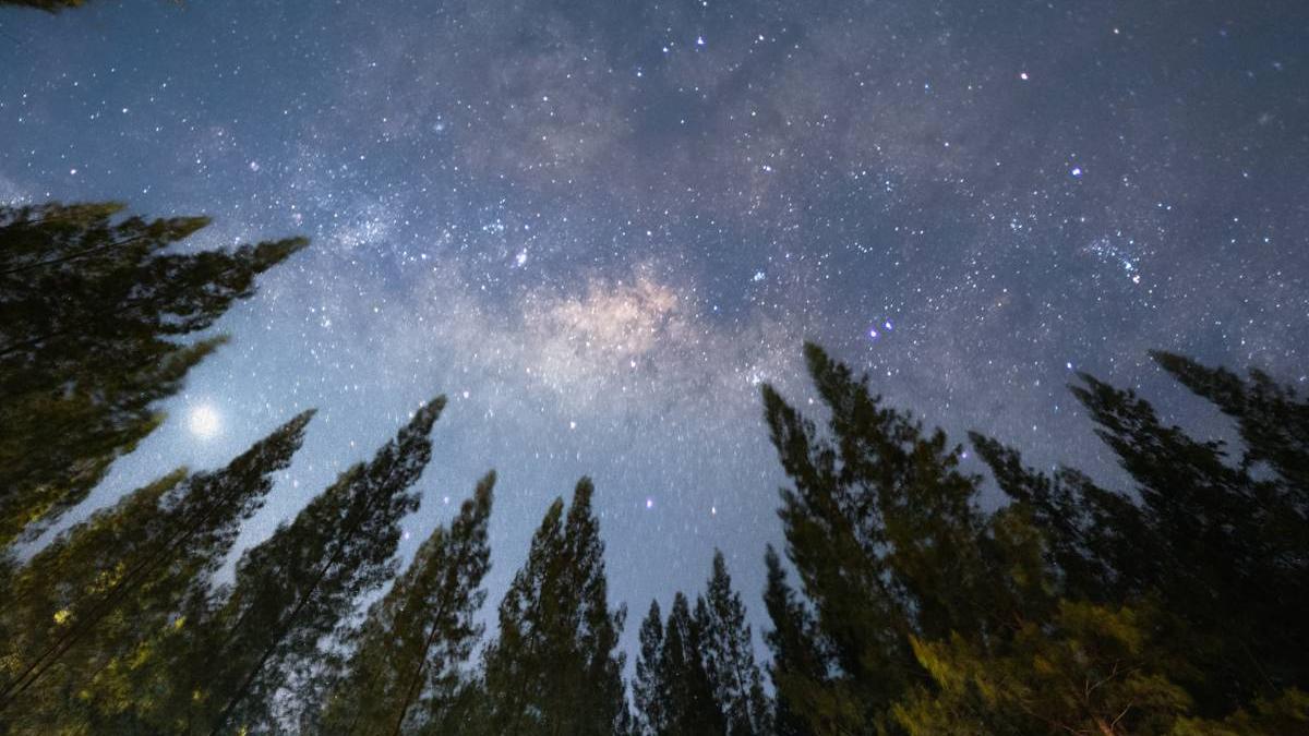 fenomen astronomic aliniere planete