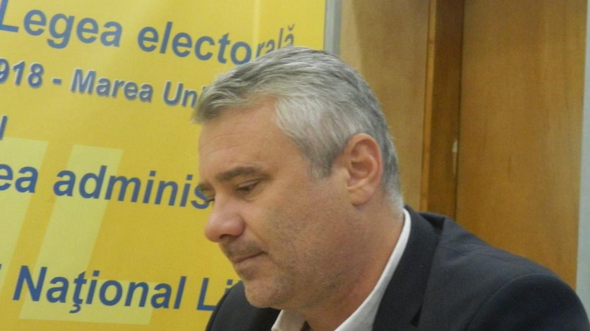 gigel sorinel stirbu ameninta medici familie olt teama pierde alegerile