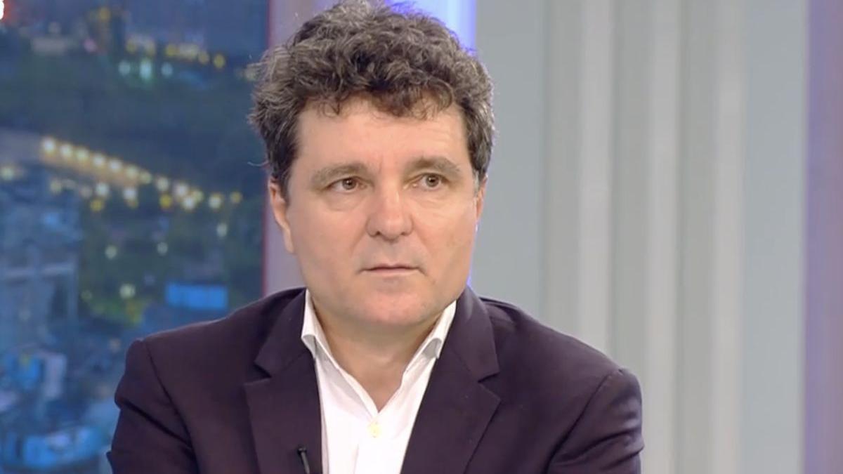 nicusor dan primari sector bucuresti