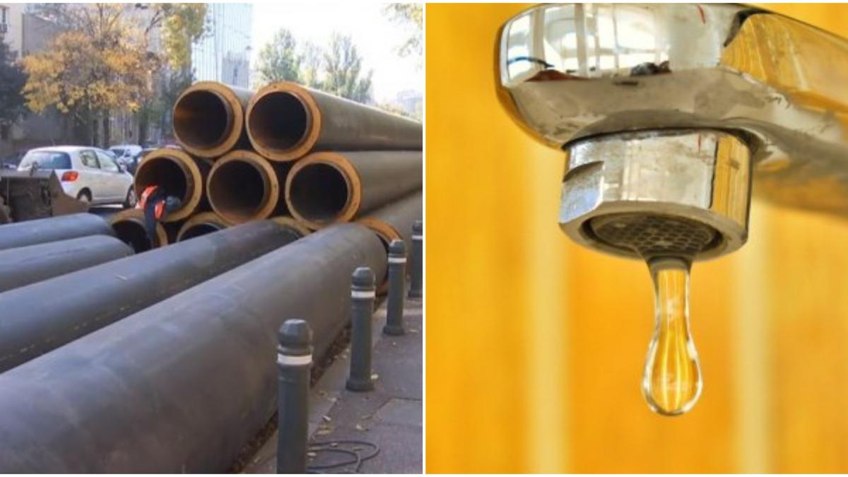 termoenergetica opreste calda 770 blocuri bucuresti