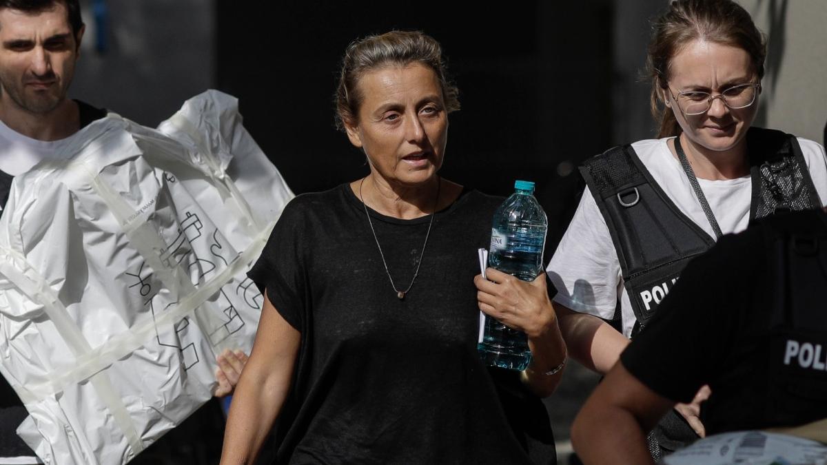 miruna pascu mama lui vlad pascu scapa de masura cotrolului judiciar