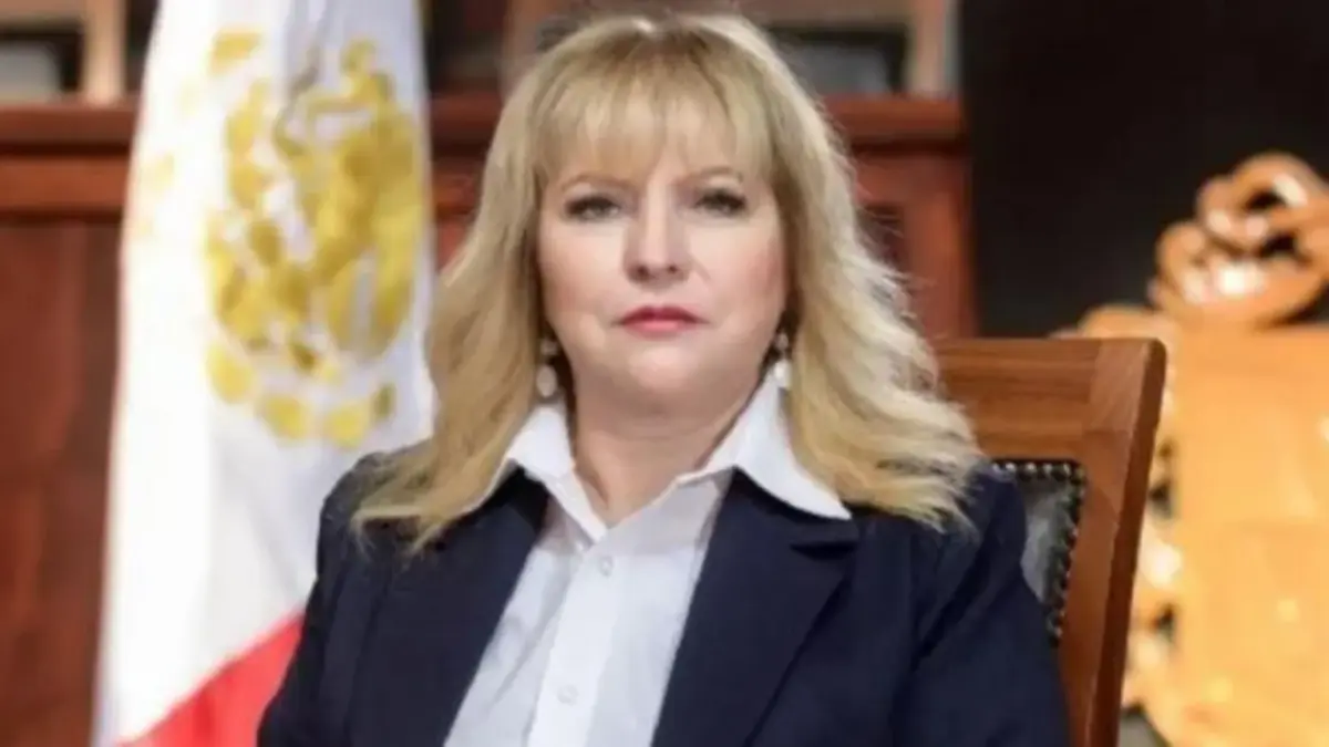 primarita mexic impuscata in centrul orasului
