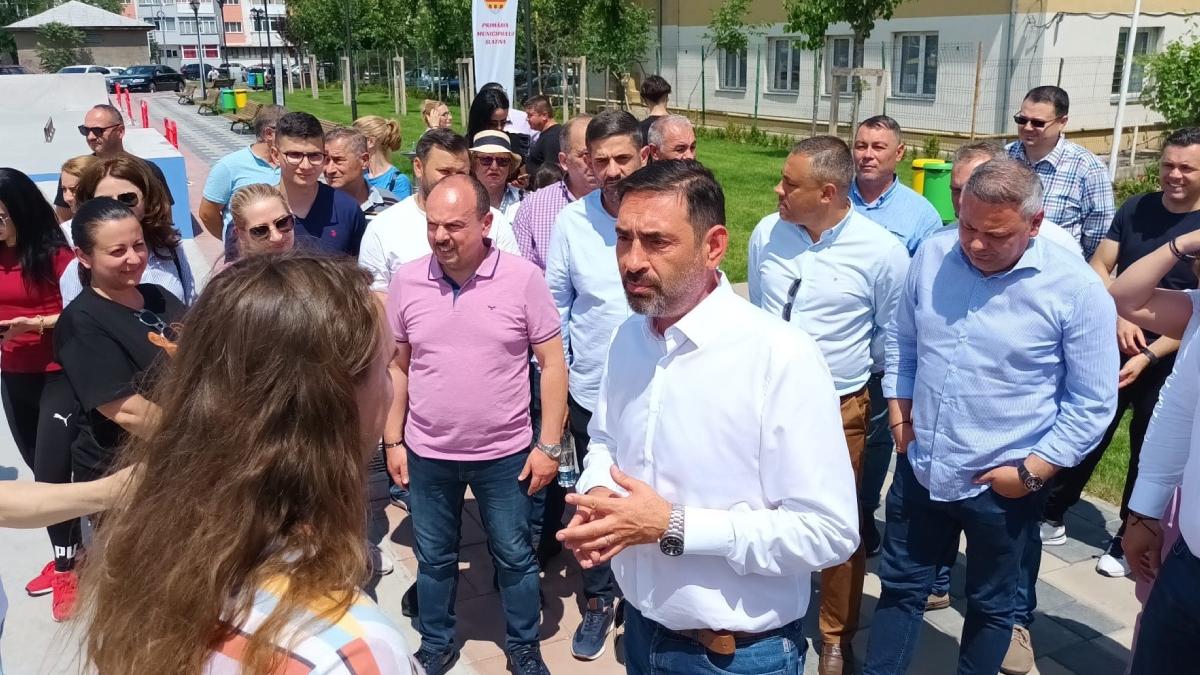 psd emil mot victorie slatina 57 la suta voturi sondaj