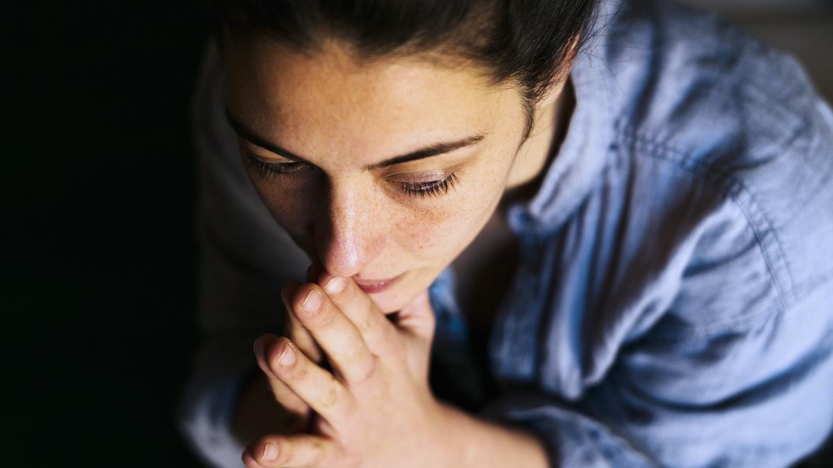 cel mai periculos gand din mintea noastra din cauza caruia nu putem schimba nimic