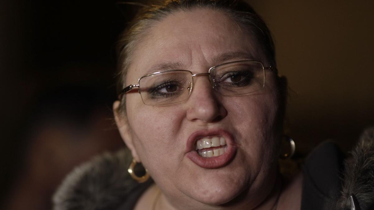 diana sosoaca aur l a ajutat pe silvestru sosoaca sa stranga semnaturile