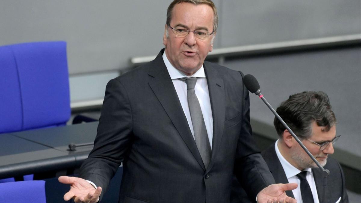 ministrul german al apararii trebuie sa fim pregatiti pentru razboi pana in 2029