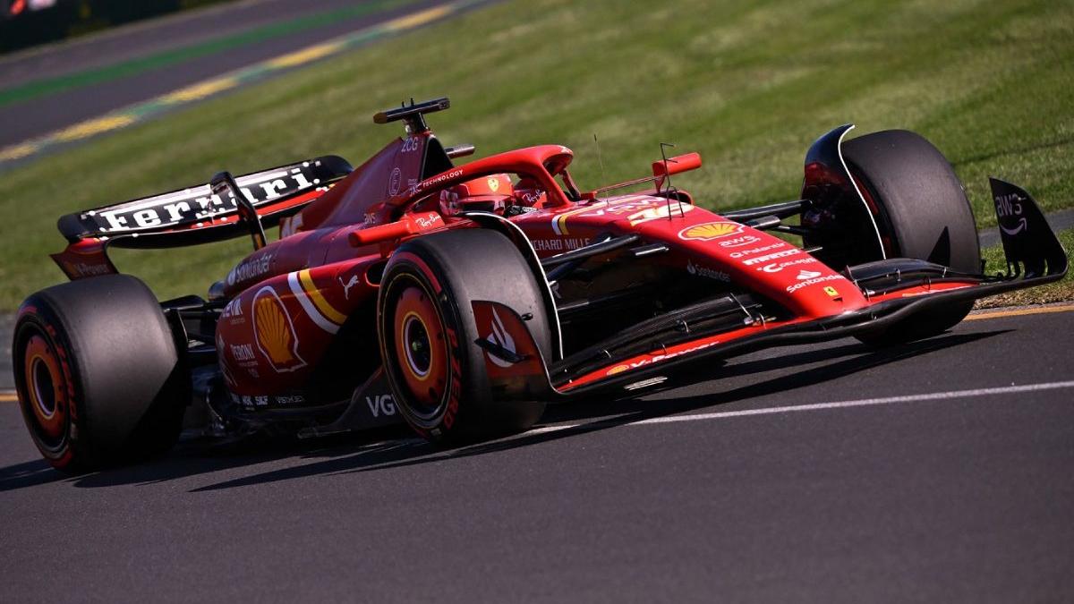formula 1 canada 
