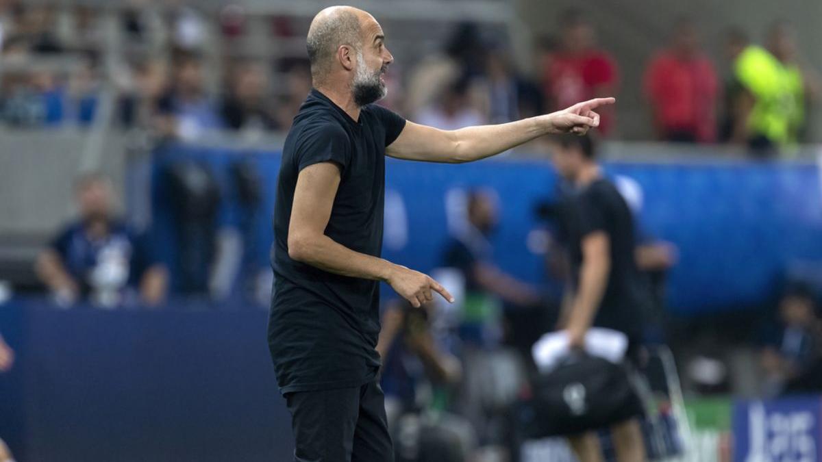 pep guardiola de la jucatorul cerebral la antrenorul genial