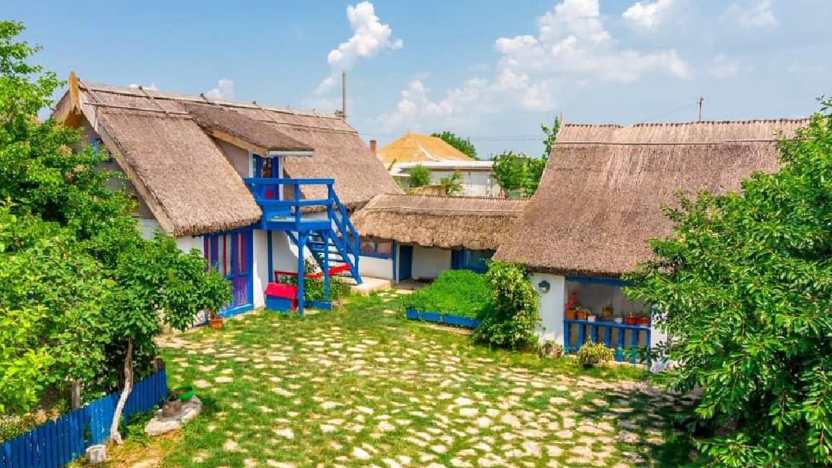 ce poti vizita in delta dunarii daca nu mergi la pescuit