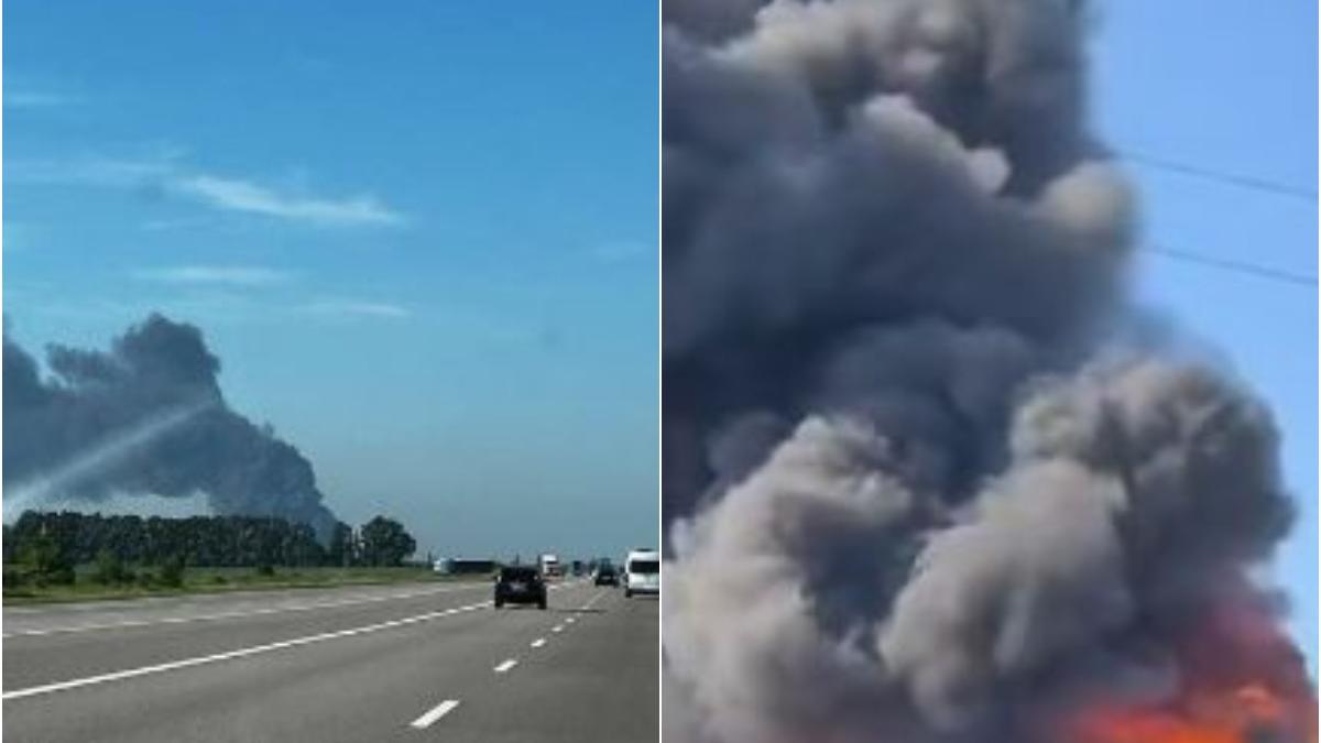 incendiu kiev distrigeri odesa atacuri masive rusia moscova submarin nuclear