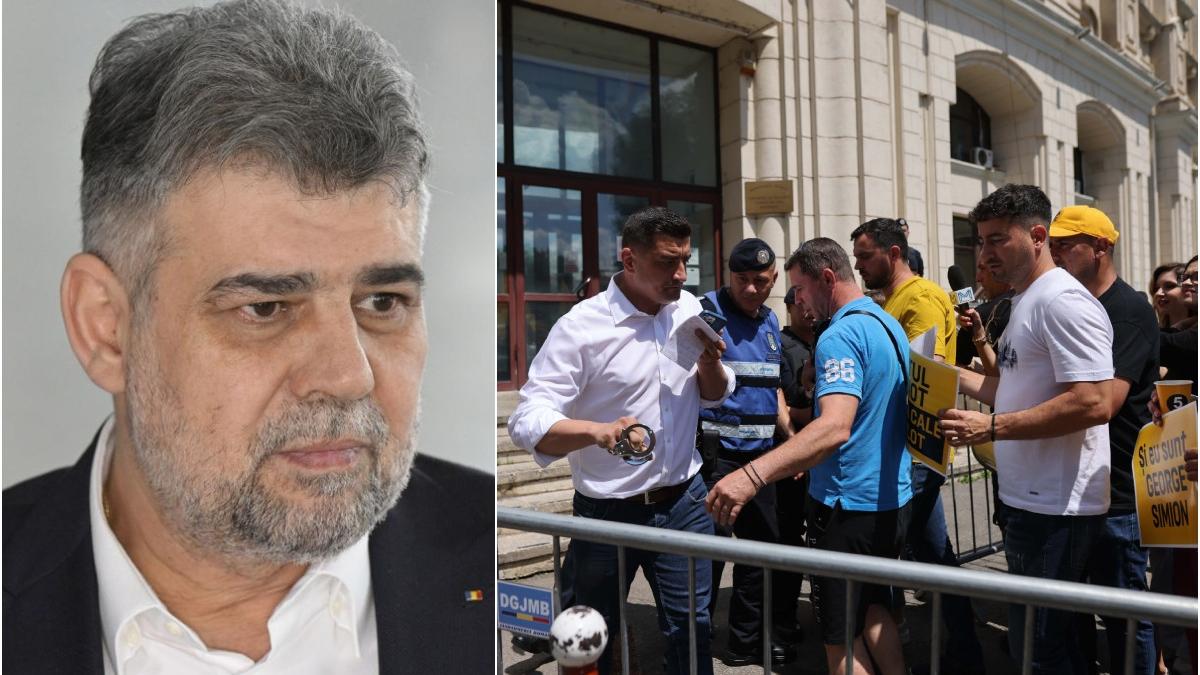 marcel ciolacu dupa scandalul facut de simion la parchetul general cere sa fie audiat neavand nicio