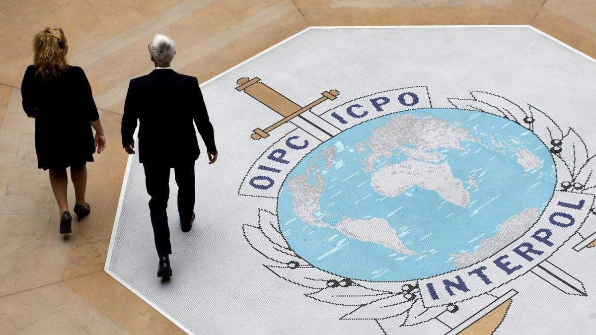 sef birou interpol republica moldova arestat preventiv