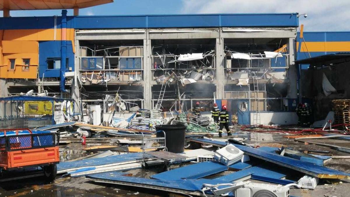 situatie sub control plan rosu activat explozie centrala gaze