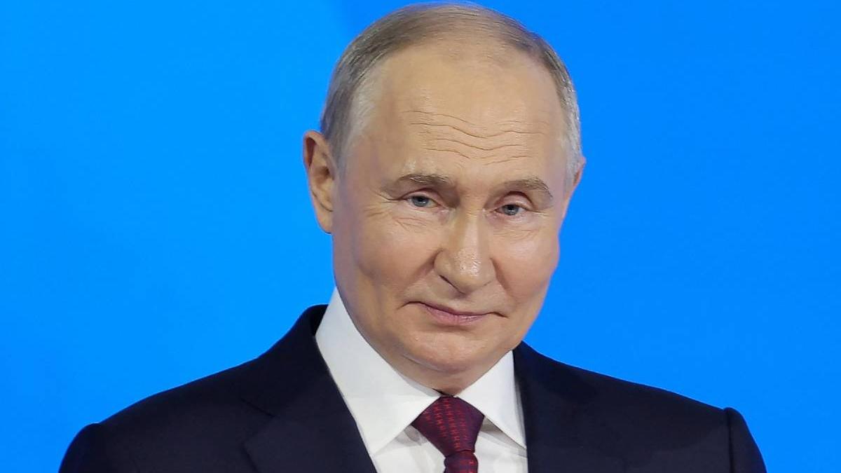 vladimir putin spune ca rusia are mult mai multe bombe nucleare decat sua si europa dar nu este