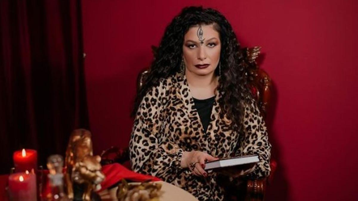 vrajitoarea lui putin arestata fsb alena polin batalia clarvazatoarelor