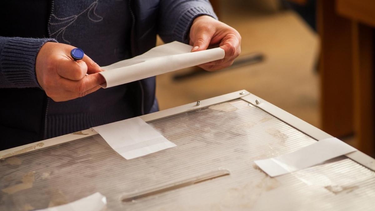 cum afli sectia de votare la care esti arondat pentru alegerile locale si europarlamentare 2024