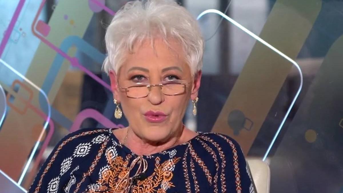 lidia fecioru pilda zilei ce se poate intampla cu viata noastra intr o singura noapte