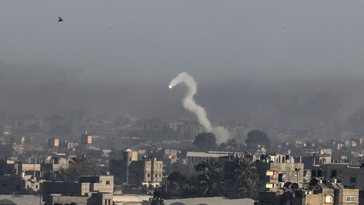 patru ostatici israelieni au fost salvati din gaza anunta armata israelului