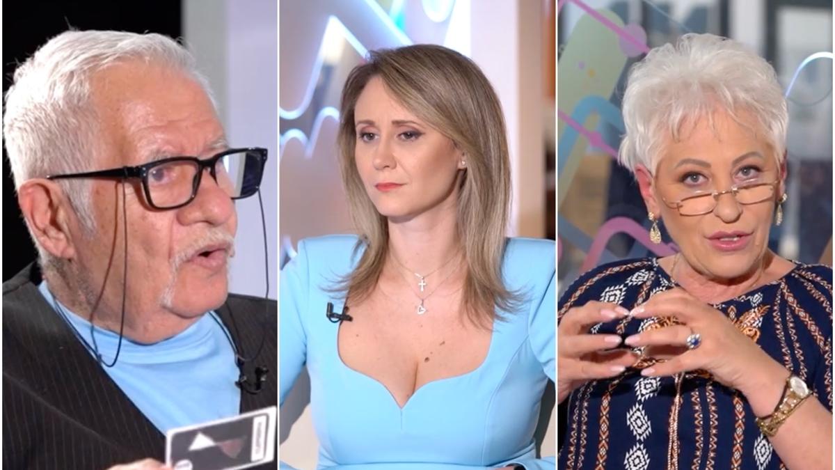 topul celor mai sensibile zodii horoscop saptamanal adevaruri ascunse 7 iunie 2024