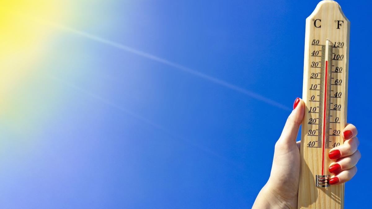 cod portocaliu canicula romania duminica 9 iunie alegeri locale europarlamentare 2024