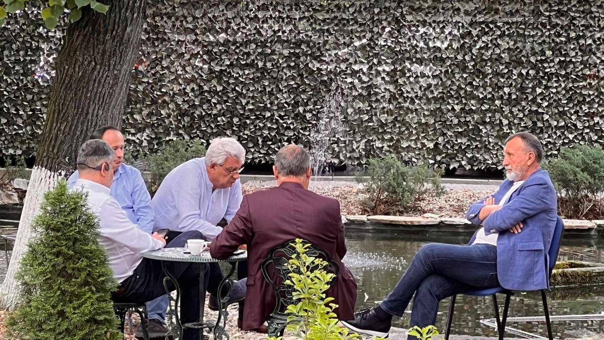 cum se asteapta ora 22 la psd si pnl nicusor dan isi scrie discursul