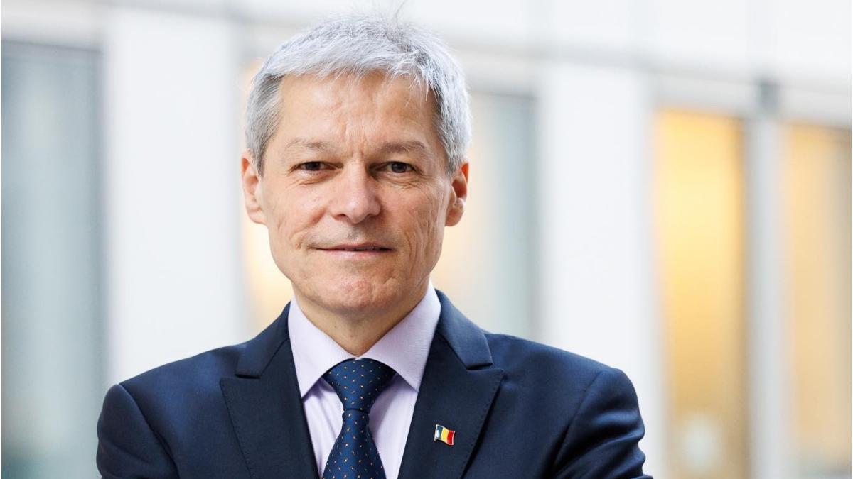 dacian ciolos mesaj pentru romani oameni buni haideti la vot