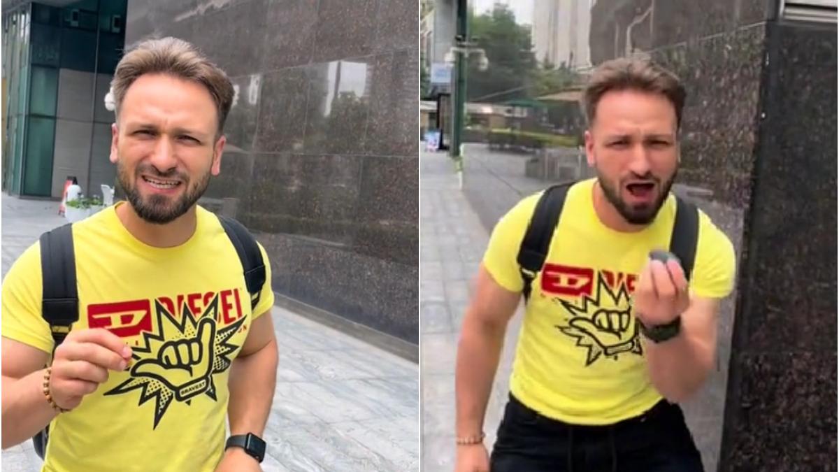 experienta unui roman care a votat in shanghai la alegerile europarlamentare