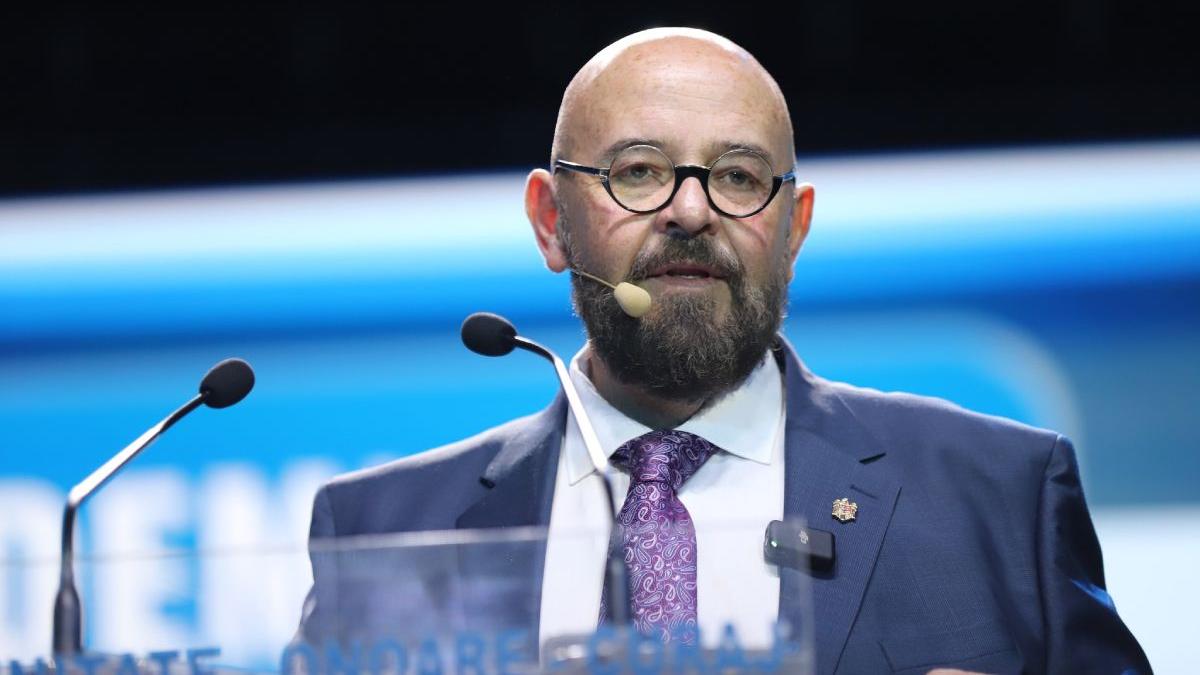 piedone e increzator orice rezultat va fi pusl va insemna ceva de astazi pe esichierul politic