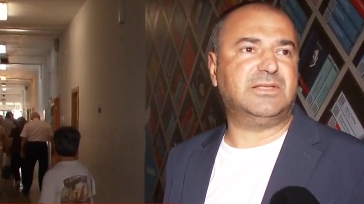 silvestru sosoaca a votat bucuros a scapat moment diana viata lui