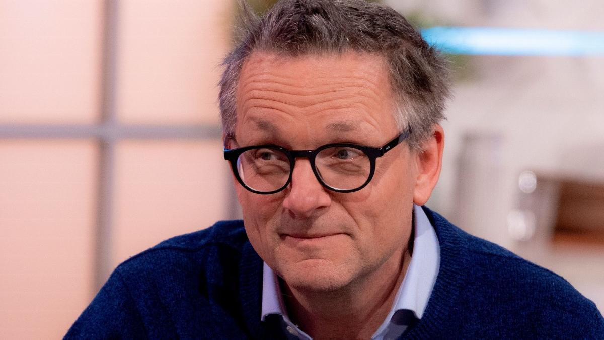 trup prezentator britanic michael mosley disparut insula grecia
