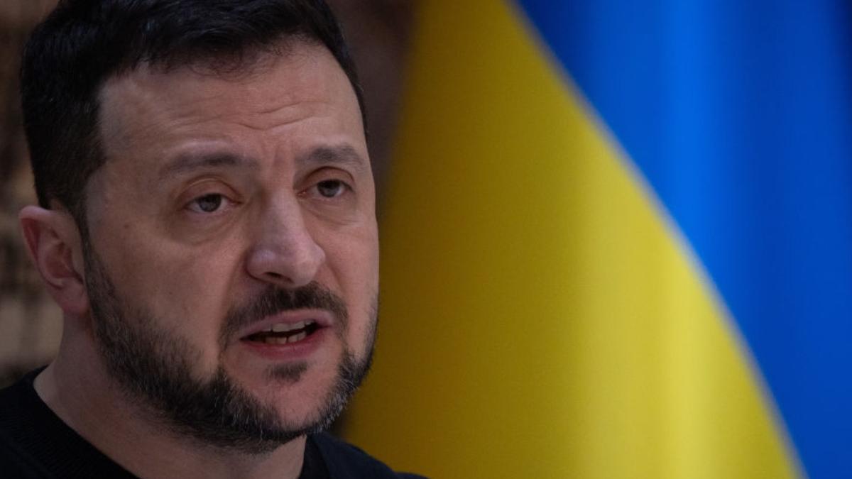 volodimir zelenski operatiune rusa harkov