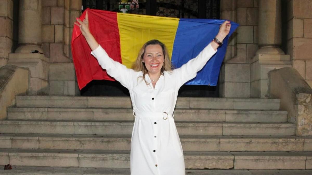 alegeri locale 2024 elena lasconi realesa primar la campulung muscel cu un scor urias unii invata