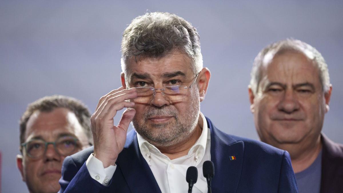 ciolacu semnaleaza psd nu renunta candidat propriu prezidentiale am castigat alegerile