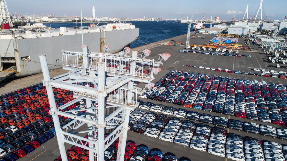 masinile importate din china vor fi taxate suplimentar 7 000 de dolari turcia