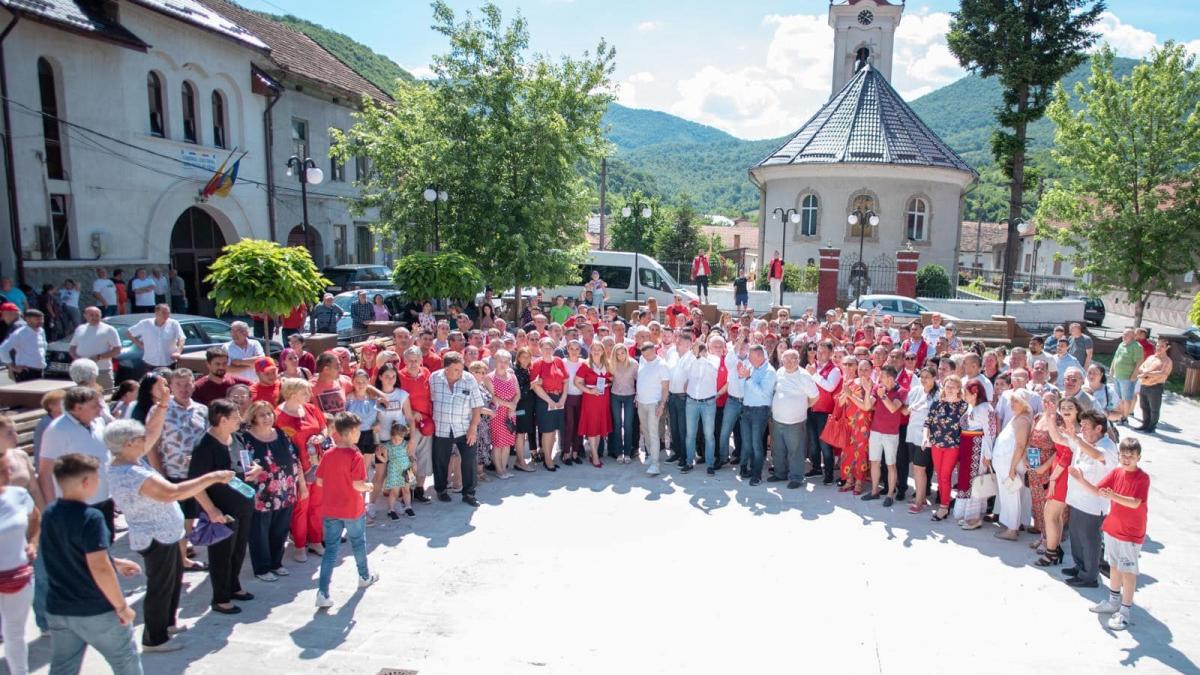 sorin grindeanu sunt extrem de mandru de banatenii mei au votat schimbarea