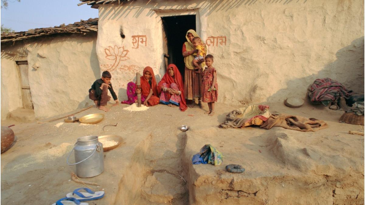 temperaturi apocaliptice in india tara se topeste si la umbra sub puterea celor 50 de grade celsius