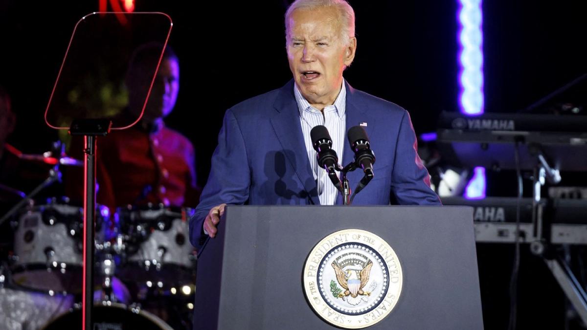 prima reactie joe biden juriul gasit vinovat fiul sau infractiuni federale arme foc