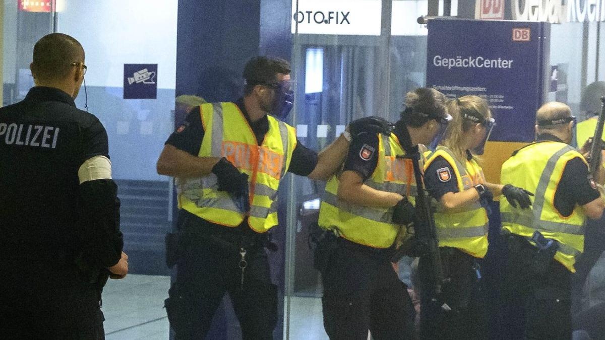 seful contraspionaj germania amenintarea atacurilor islamiste a crescut