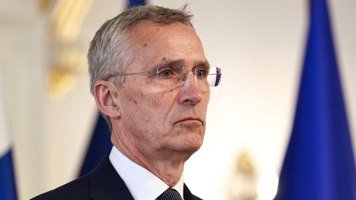 stoltenberg asigura romania polonia si statele baltice ca nato le va apara