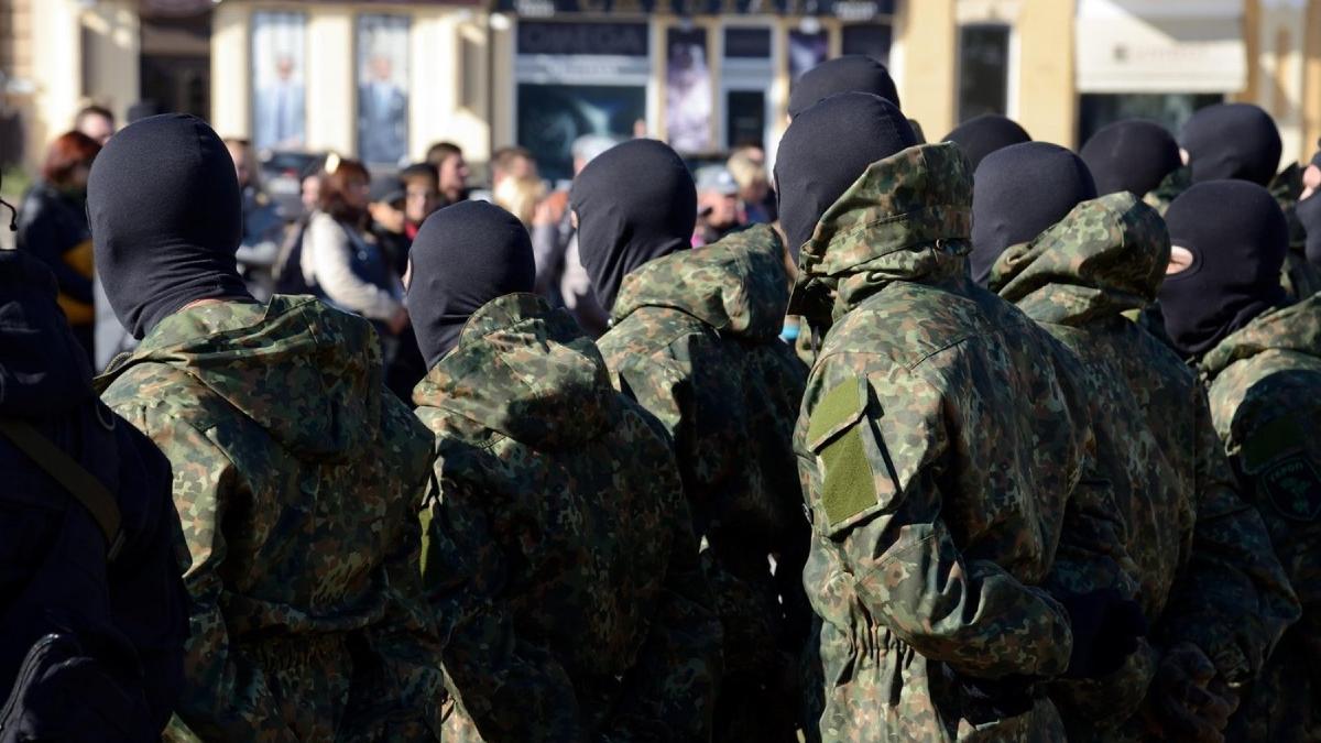 sua au ridicat embargo 10 ani livrare arme brigada ucraineana azov