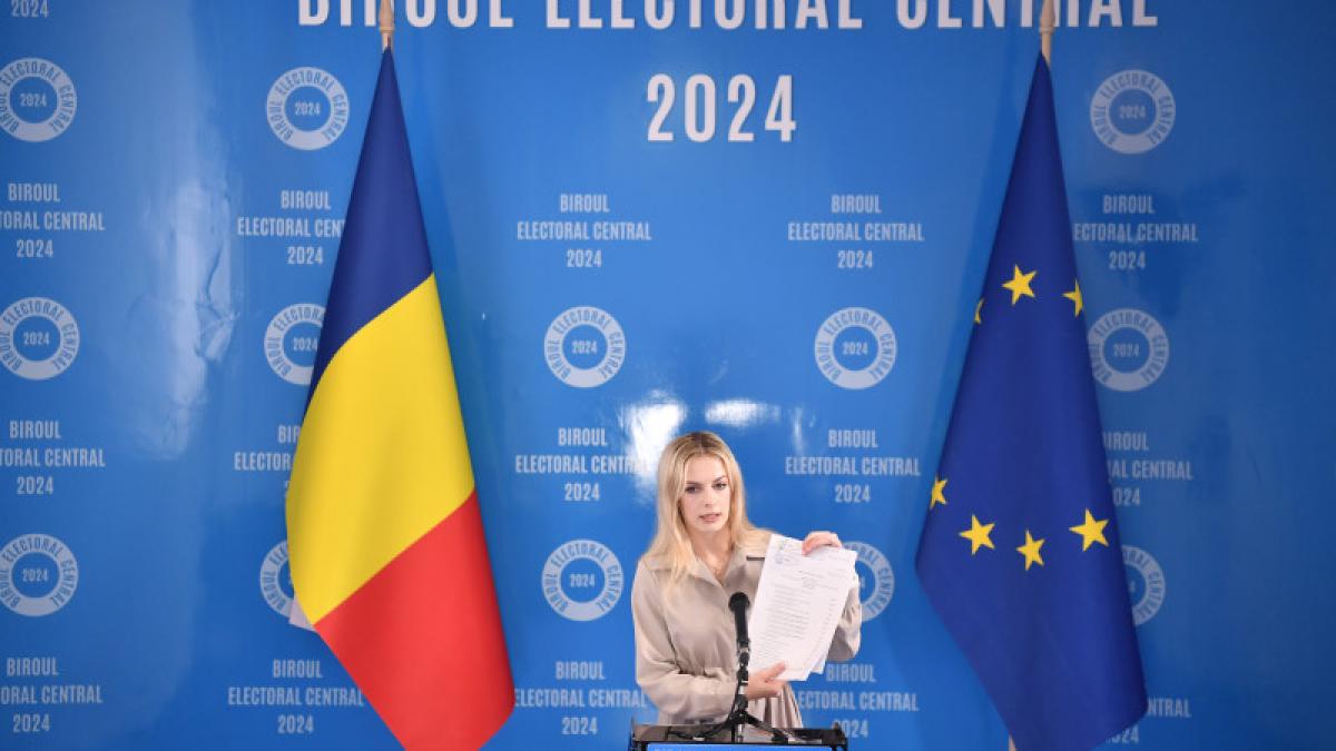 suspendarea procesului electoral nu este o procedura prevazuta de lege anunta bec si aep